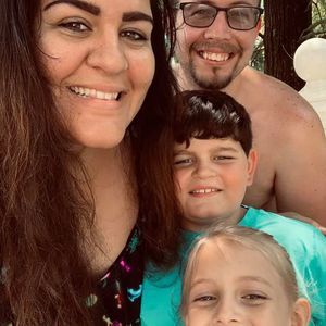 Meet your Posher, Crystallynn